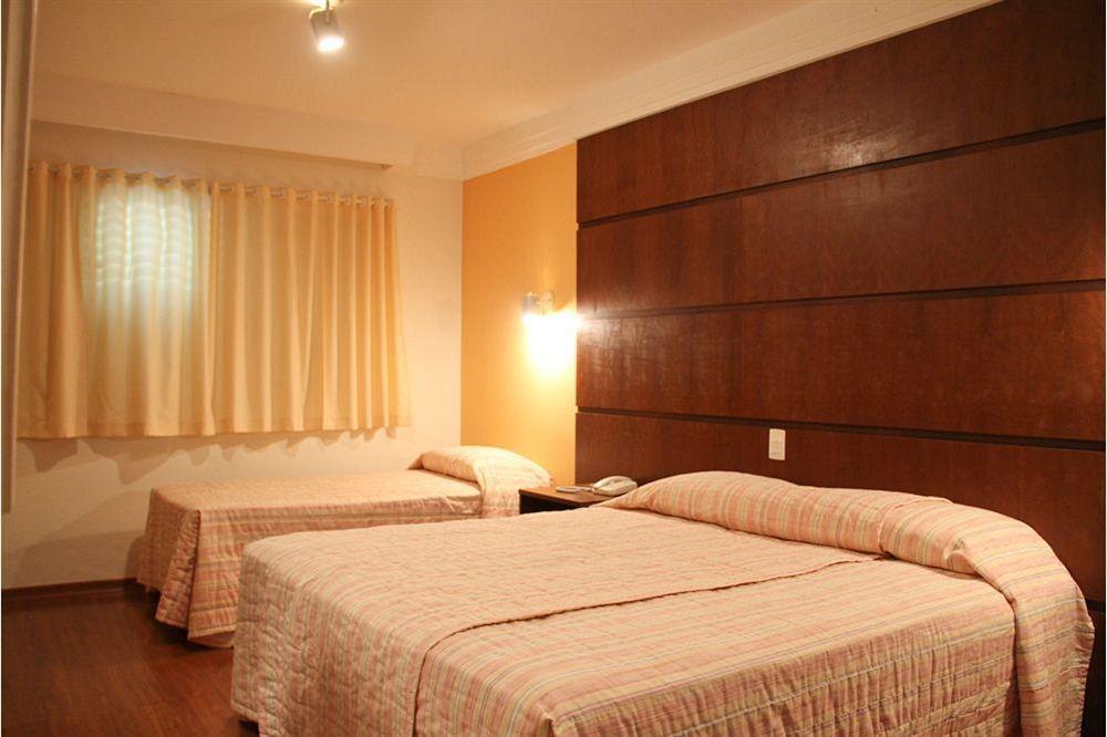 Hotel Nascentes Da Serra Poços de Caldas Buitenkant foto