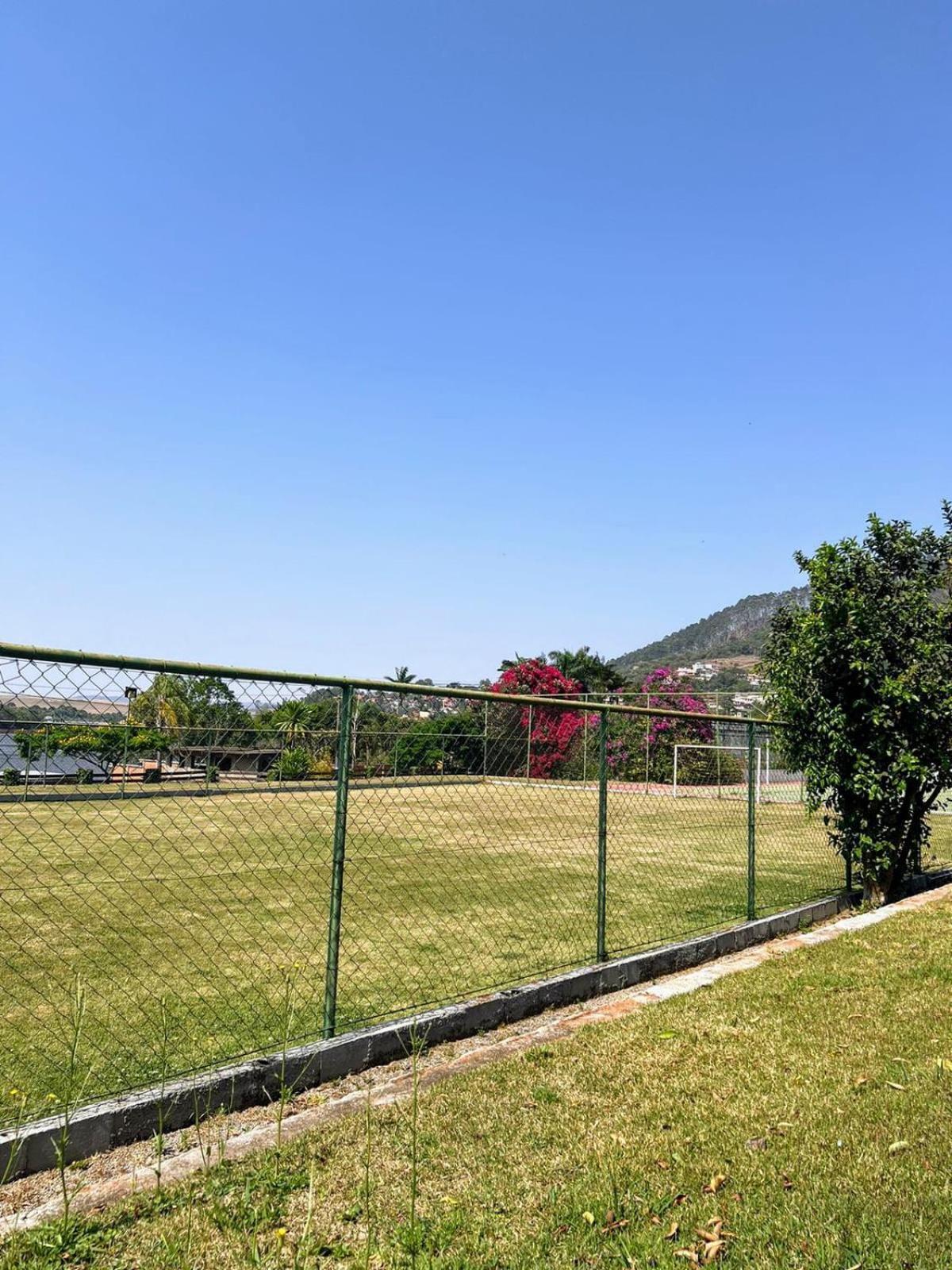 Hotel Nascentes Da Serra Poços de Caldas Buitenkant foto