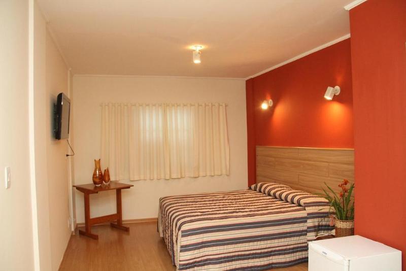 Hotel Nascentes Da Serra Poços de Caldas Buitenkant foto