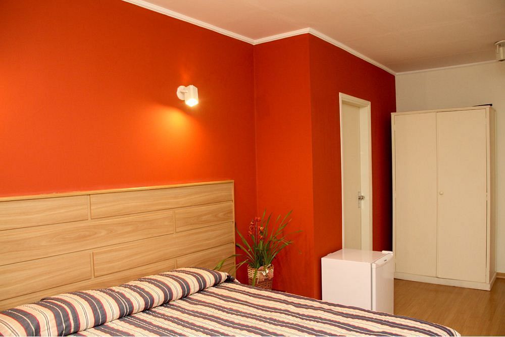 Hotel Nascentes Da Serra Poços de Caldas Buitenkant foto