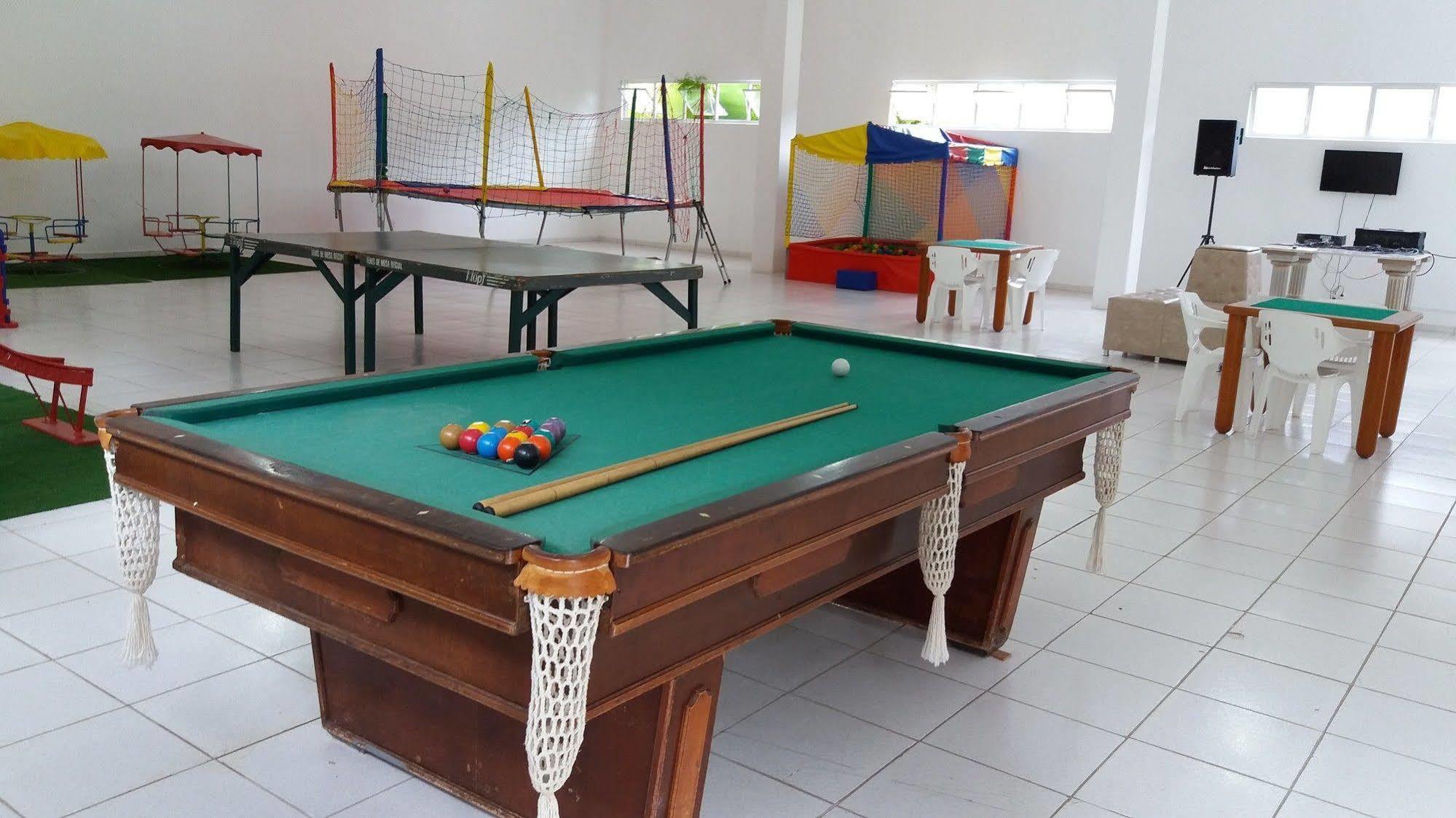 Hotel Nascentes Da Serra Poços de Caldas Buitenkant foto