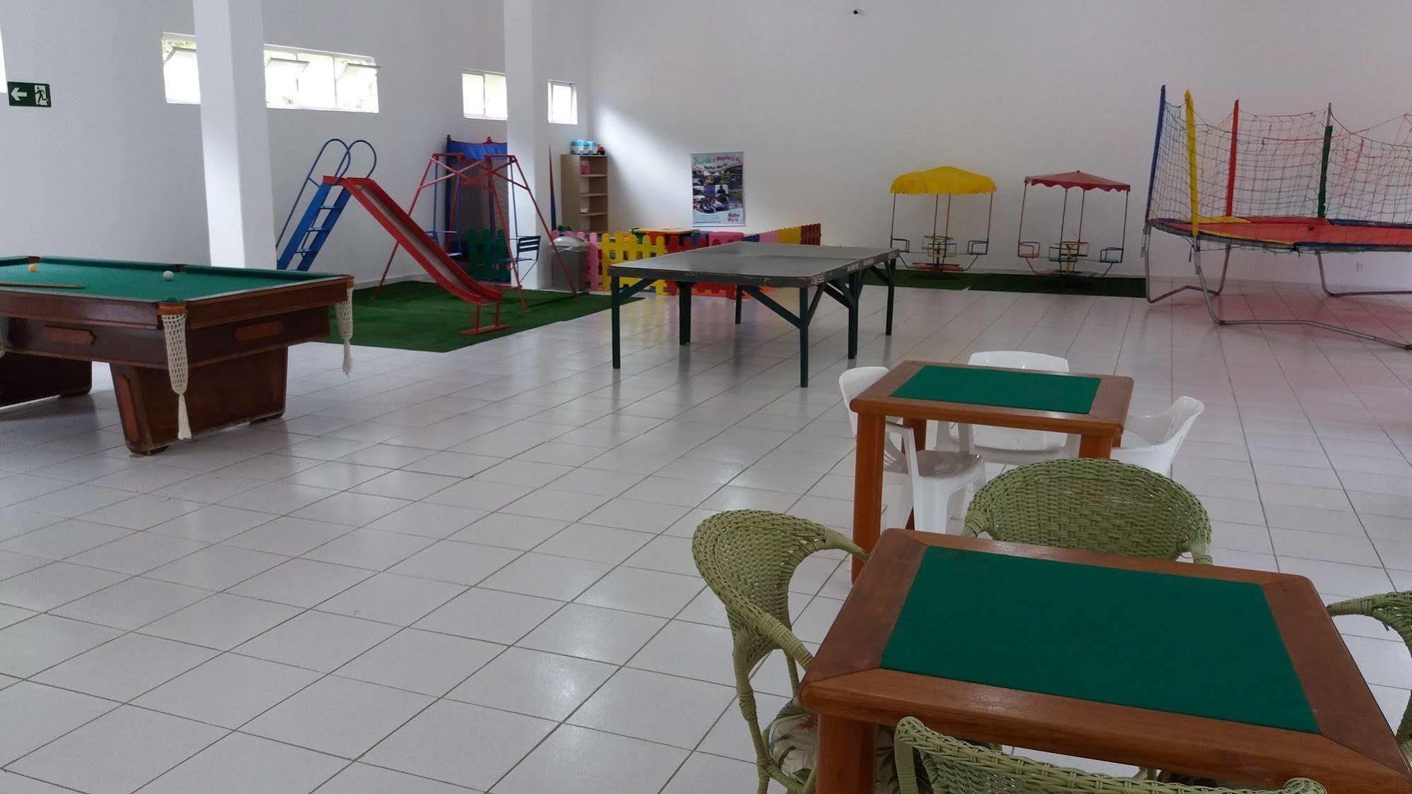 Hotel Nascentes Da Serra Poços de Caldas Buitenkant foto