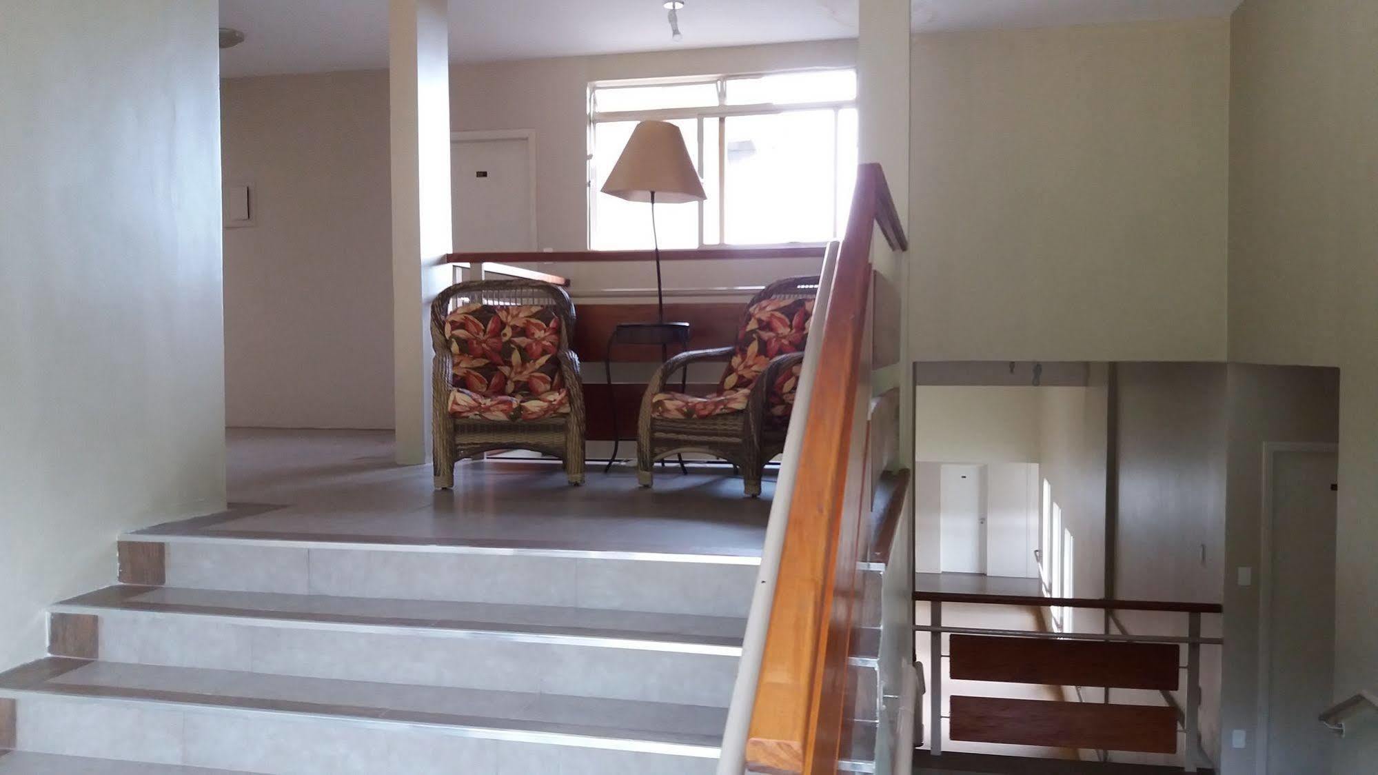 Hotel Nascentes Da Serra Poços de Caldas Buitenkant foto