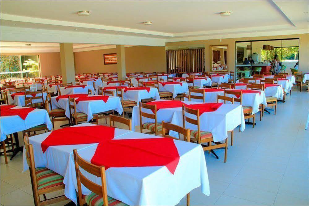 Hotel Nascentes Da Serra Poços de Caldas Buitenkant foto